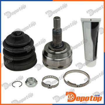 Joint kit extérieur pour arbre de transmission pour RENAULT | 12-291904, 850157